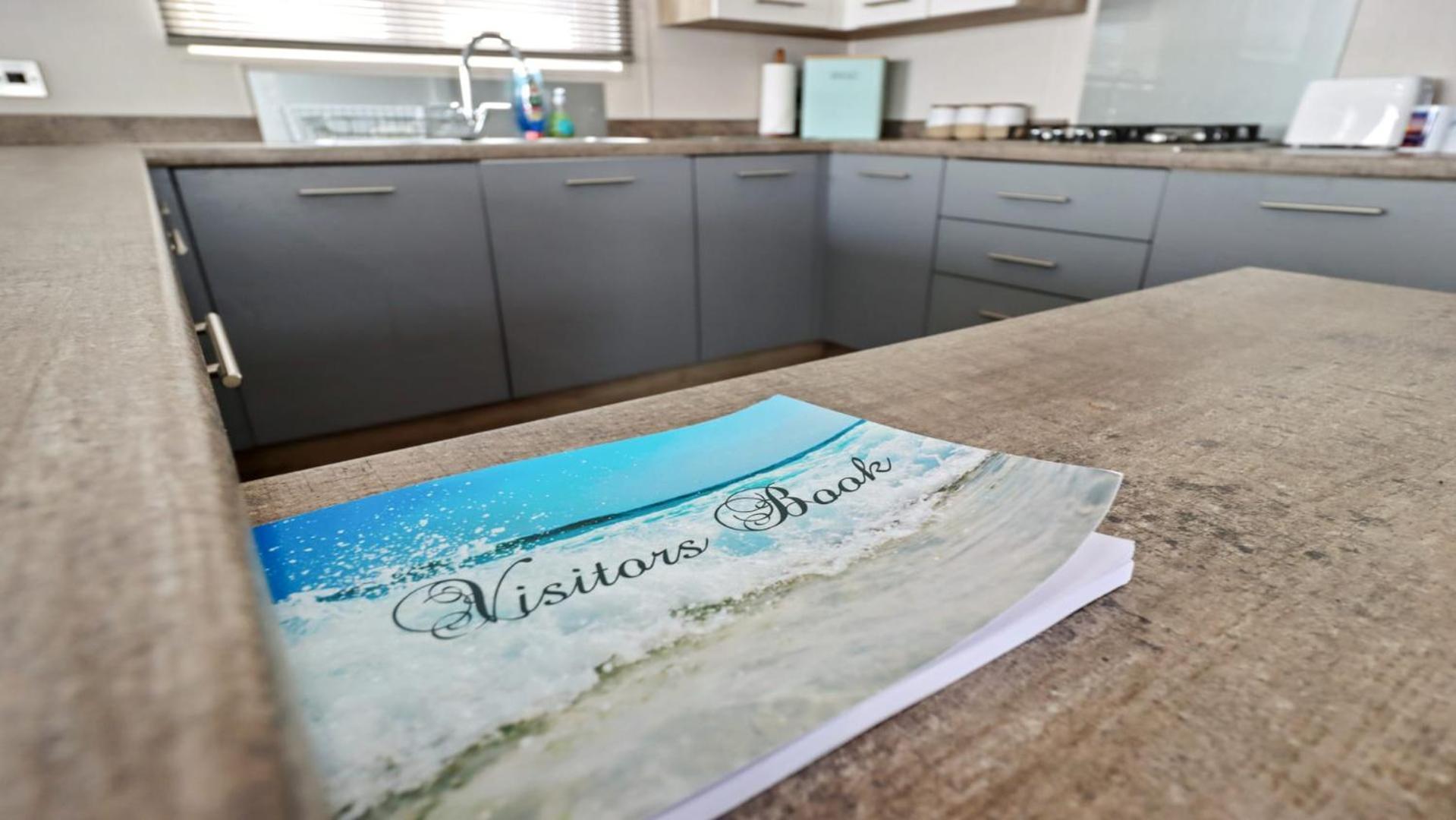 33 Beach Retreat Lodge Pevensey Bay Holiday Park Eksteriør billede